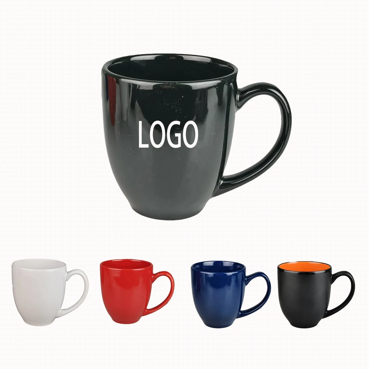 16 oz Ceramic Mug 1