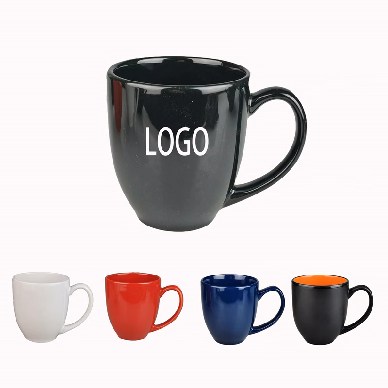 16 oz Ceramic Mug
