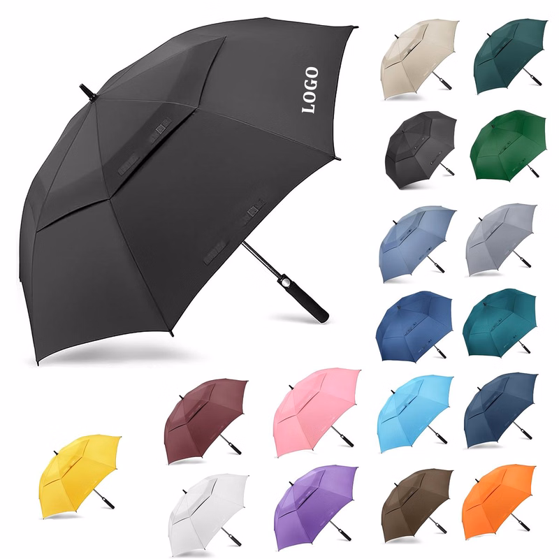 Automatic Open Oversized Umbrella
