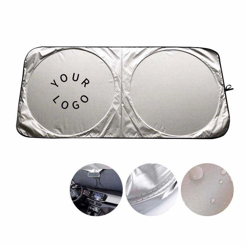 Car Windshield Shade UV Protection Foldable