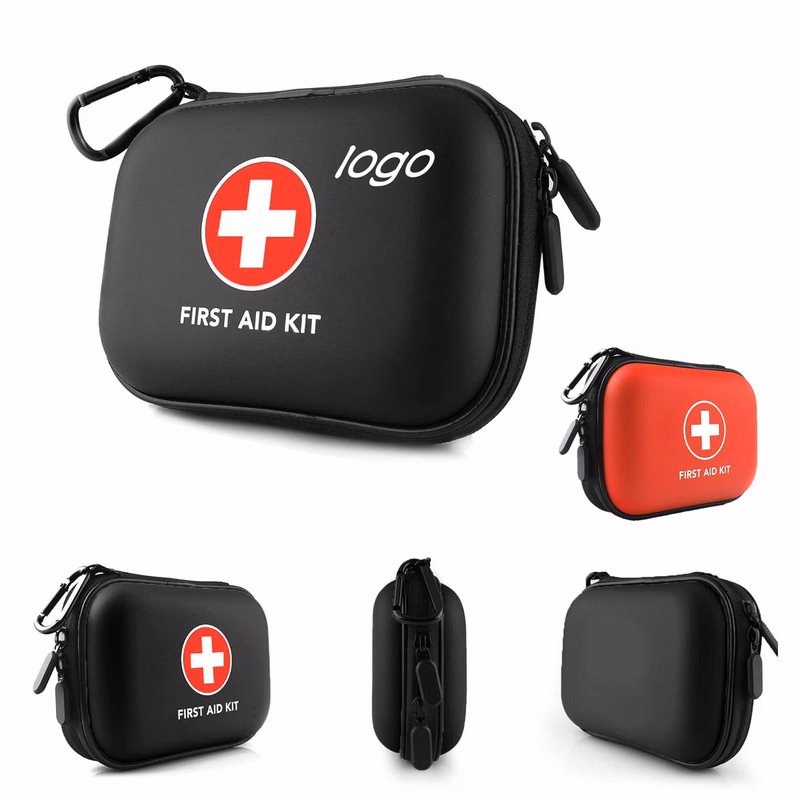 Mini First Aid Kit For Home And Car