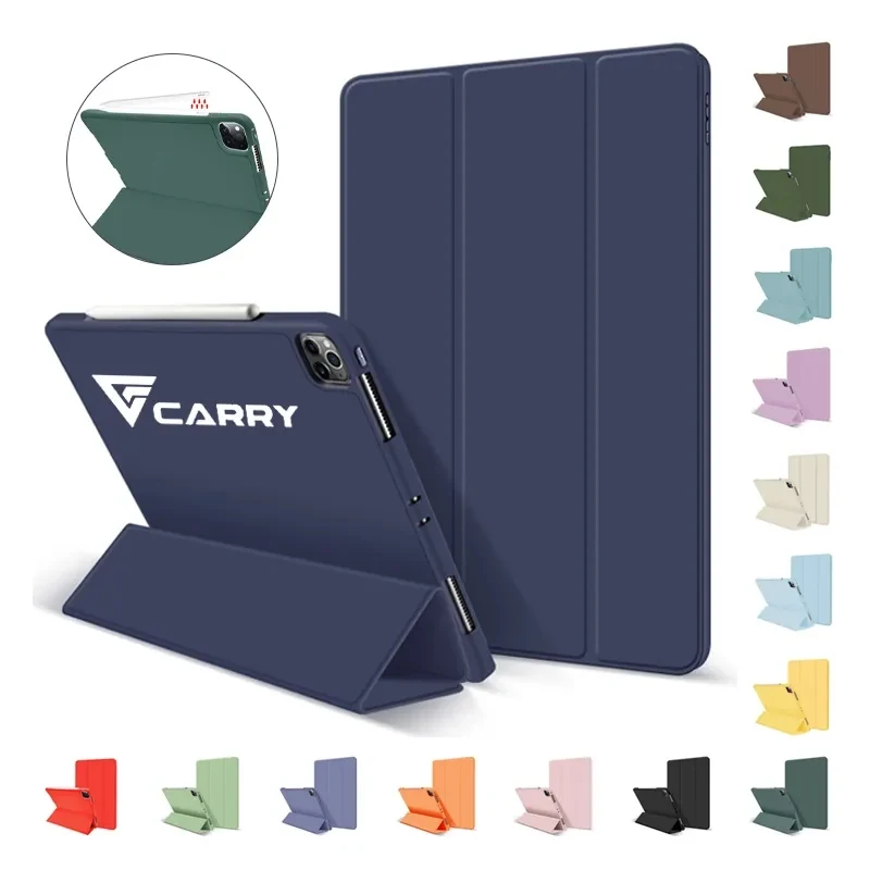 10.9" Flat Panel Case 1