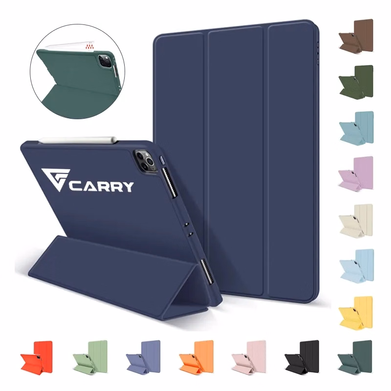 10.9" Flat Panel Case