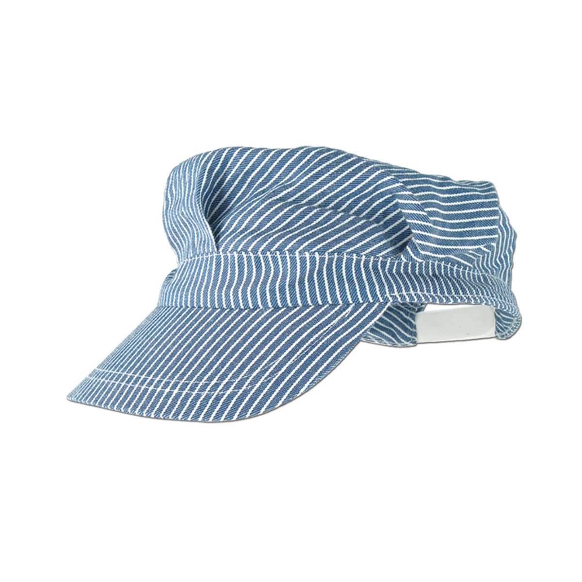 Train Engineer Hat 1