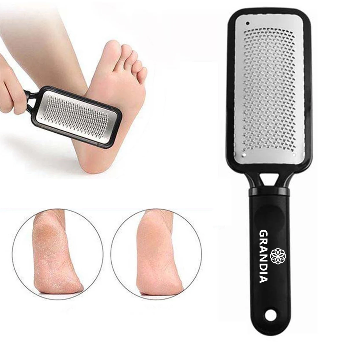 Pedicure Rasp Foot File 1