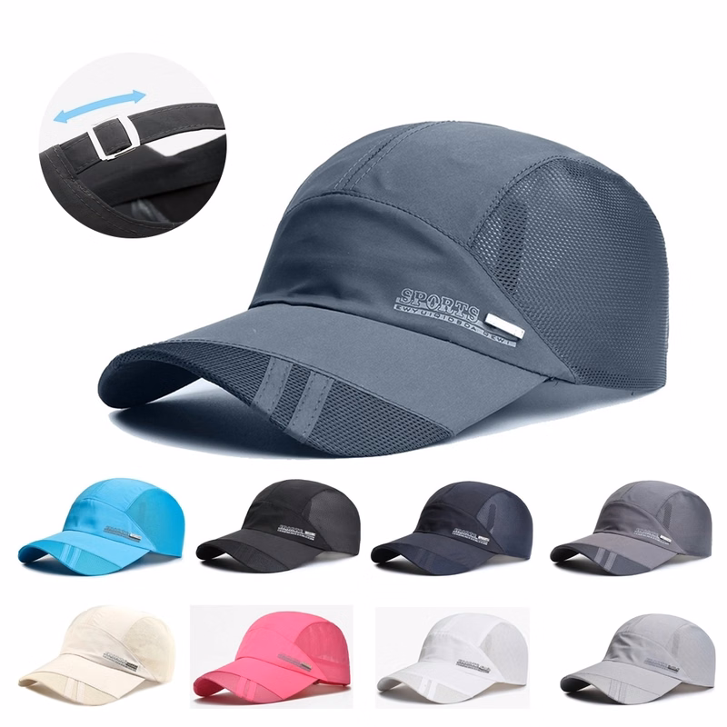 Light Visor Cap