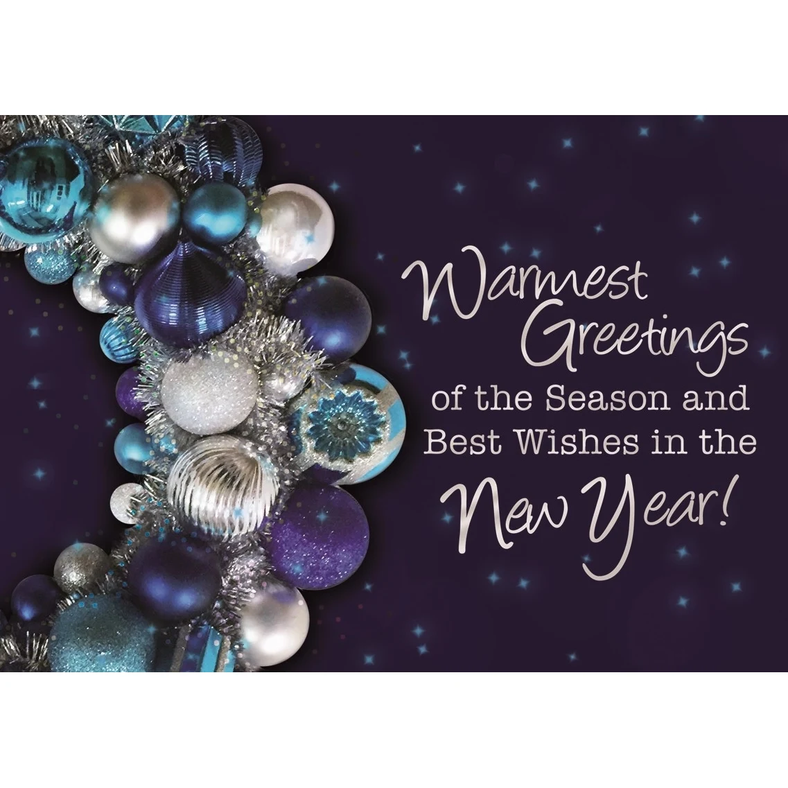 Bright Shine Holiday Cards 1