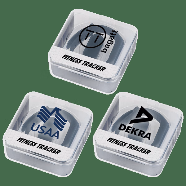 Smart Fitness Tracker