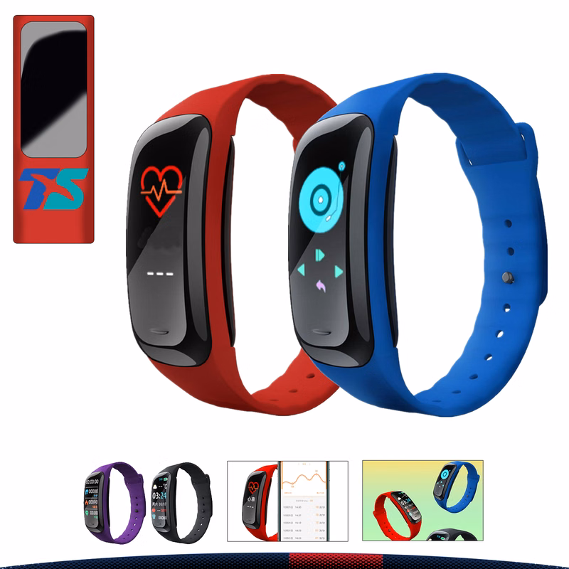 Josio Pedometer Smartwatch
