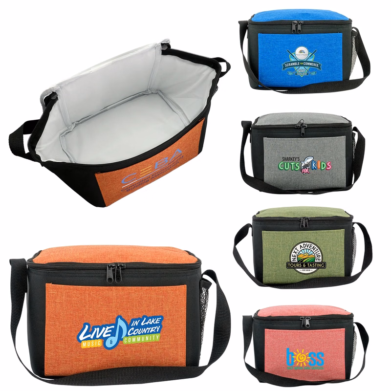 Ridge Lunch Cooler