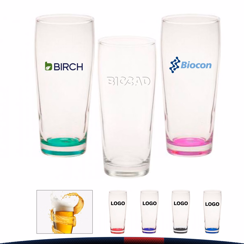 15 oz. Selim Pub Glasses