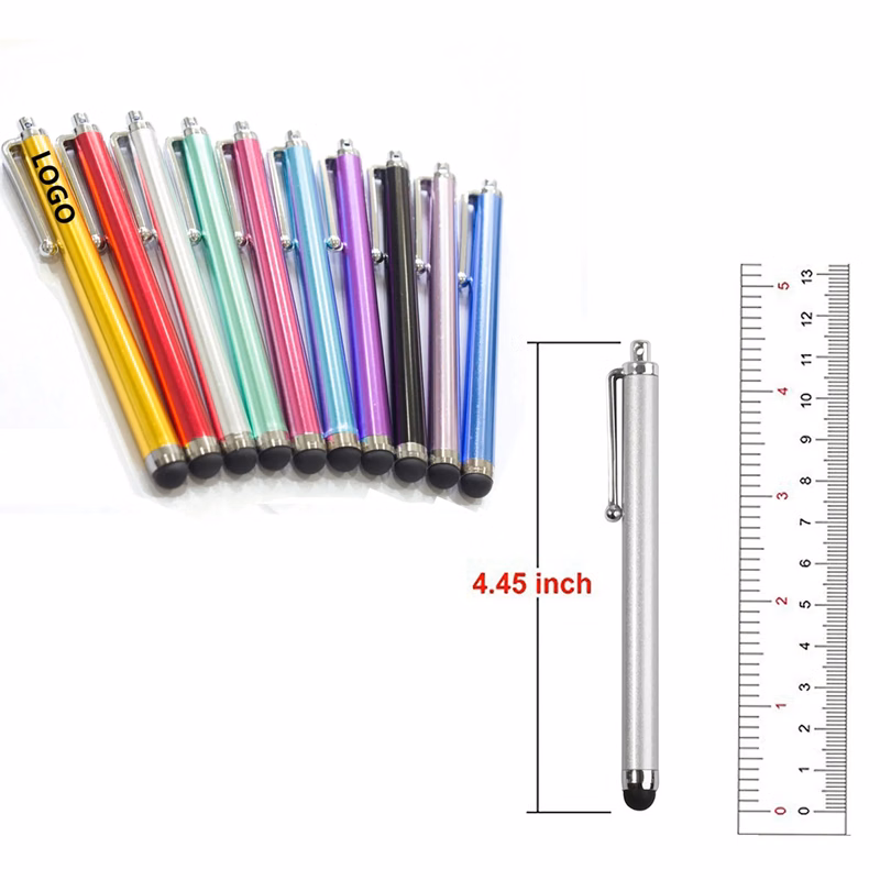 Touch Screen Stylus Pen MOQ 100 PCS