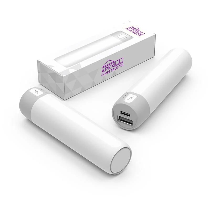 Nova Mobile Back-Up Charger 1