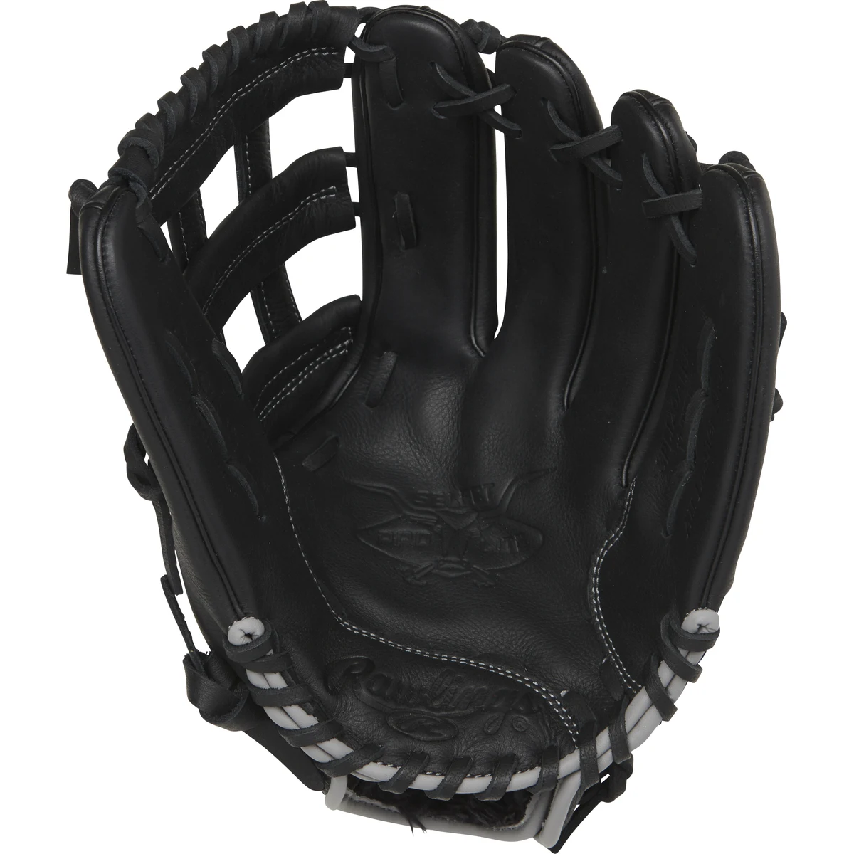 Rawlings Select Pro Lite 12 in Baseball Glove, 1