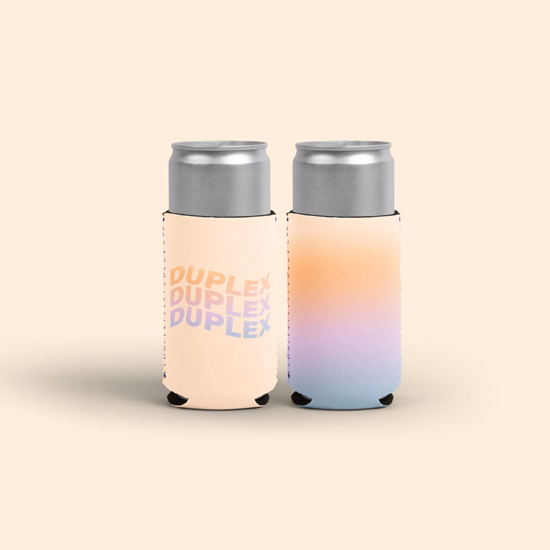 10 OZ KOLDER KADDY 4CP DUPLEX NEOPRENE