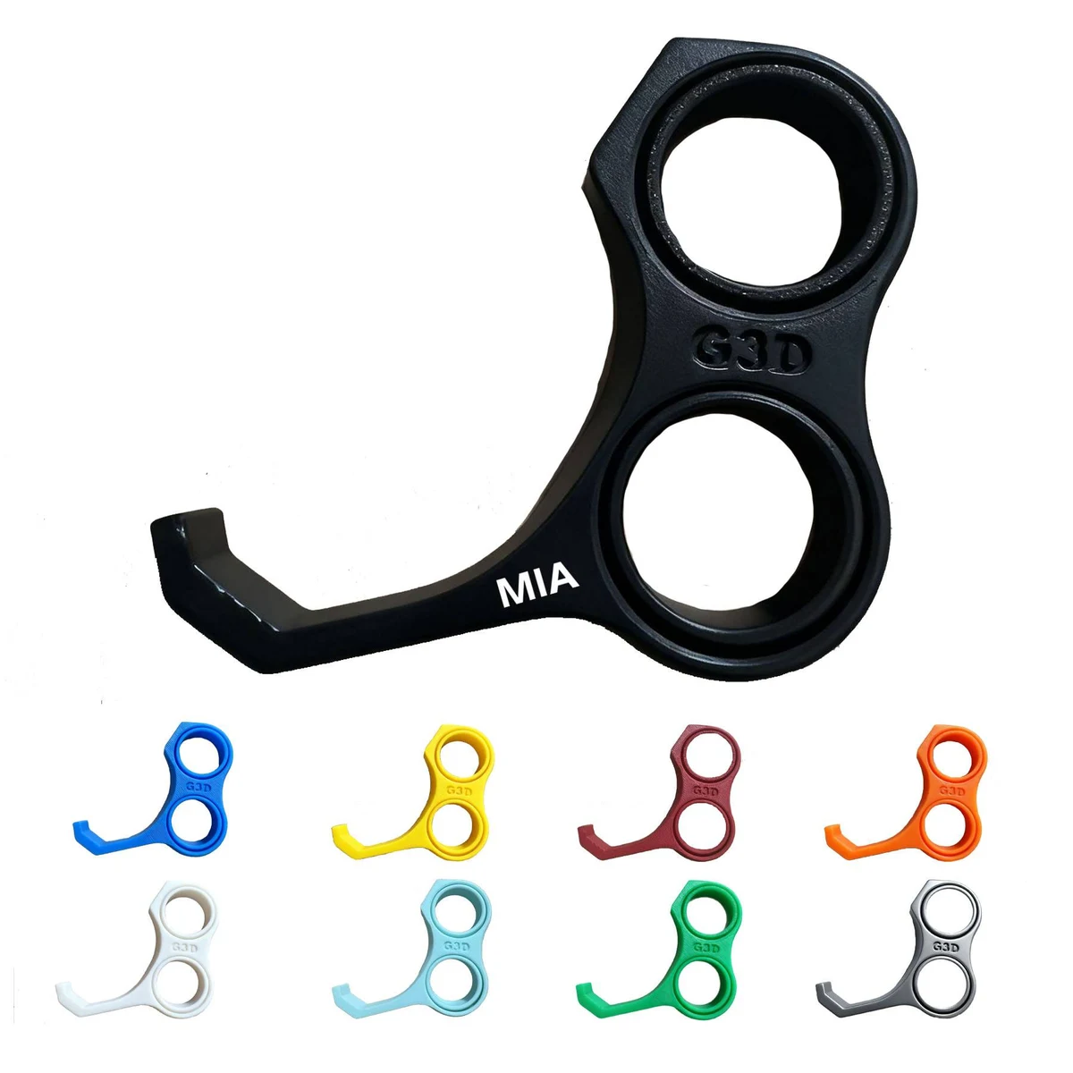 Multi-Functional Ergonomic Phone Holder 1