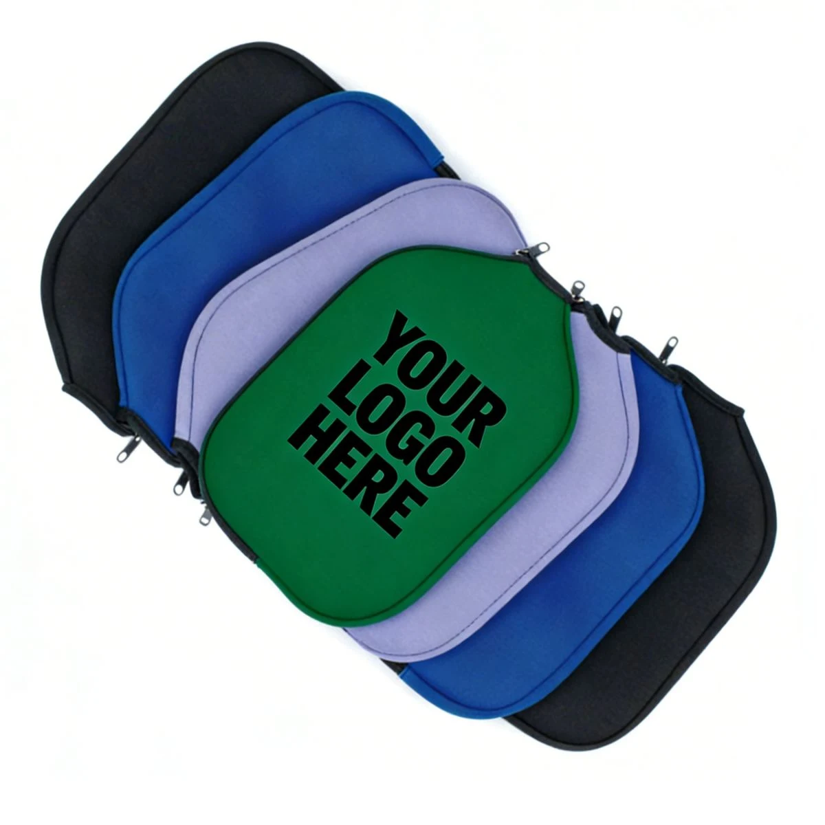 Portable Pickleball Paddle Case 1
