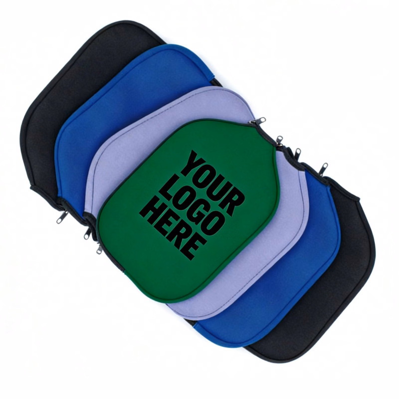 Portable Pickleball Paddle Case