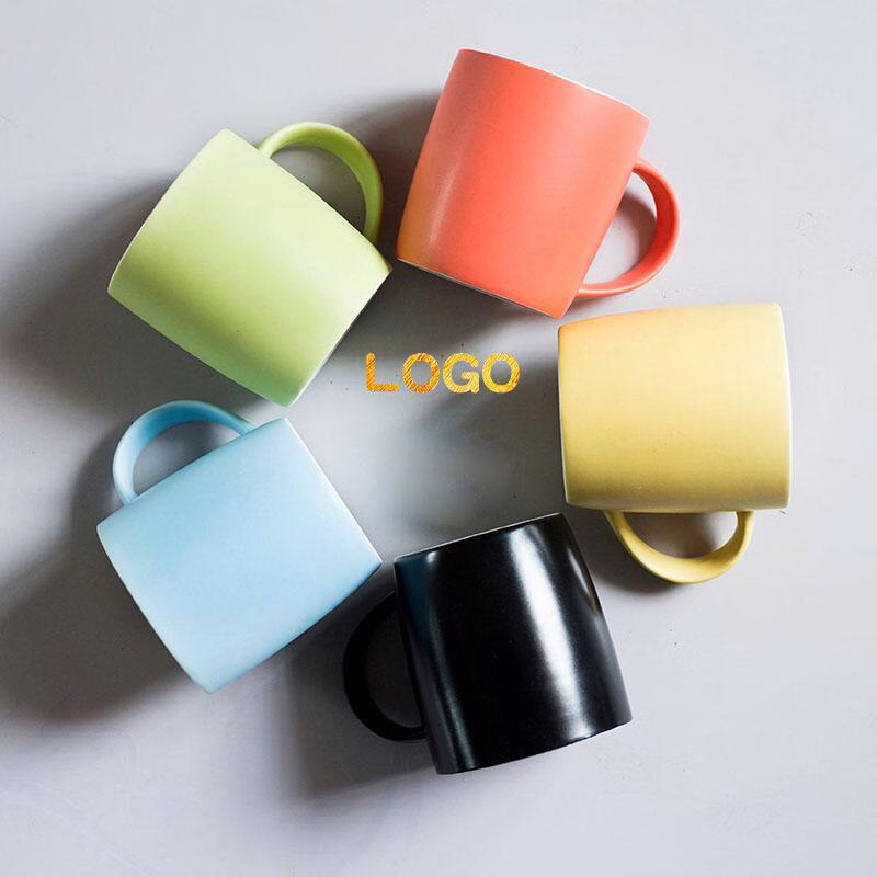 Ceramic Cup