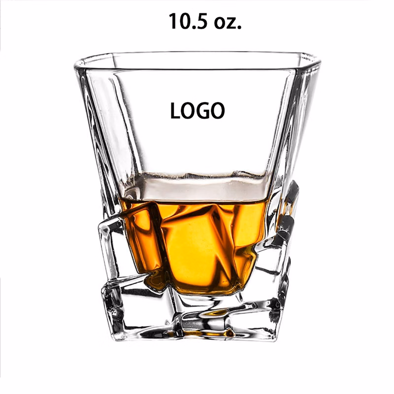 10.5 Oz. Whiskey Glass