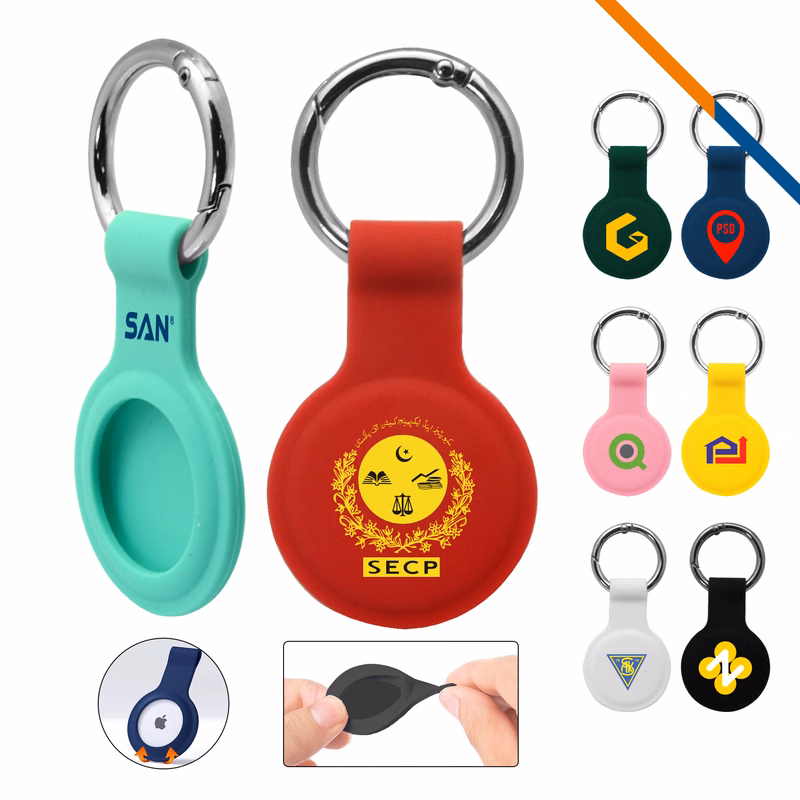 Spirit AirTag Compatible Cover