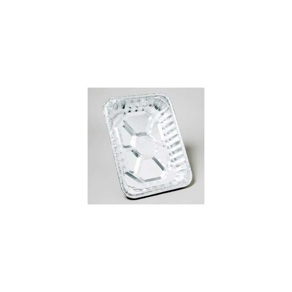 Aluminum Roaster Pans - Rectangular 1