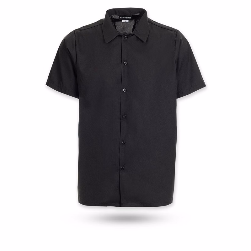 Baker's Shirt