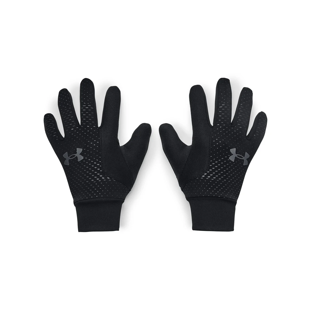 Boys' UA Core Liner Gloves 1