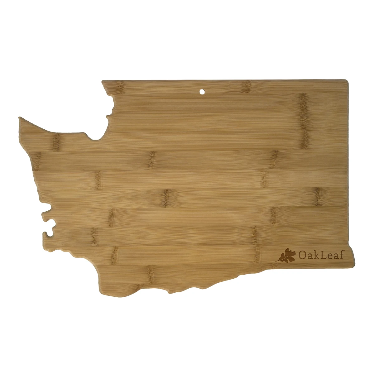 Washington State Cutting and Serving Board 1