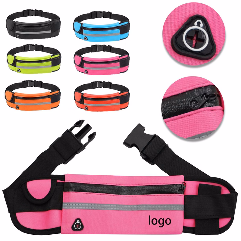 Waterproof Waist Bag ?C Outdoor Sports and Adventure Pouch