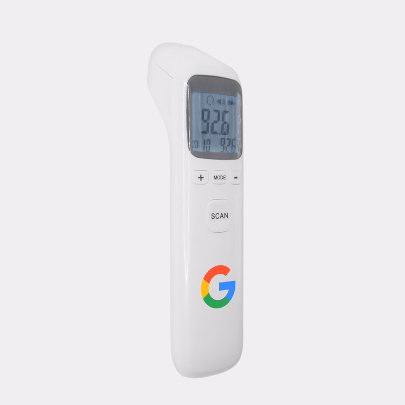 Digital Infrared Thermometer - PPE Device No Contact Slim and Portable [CLEARANCE]