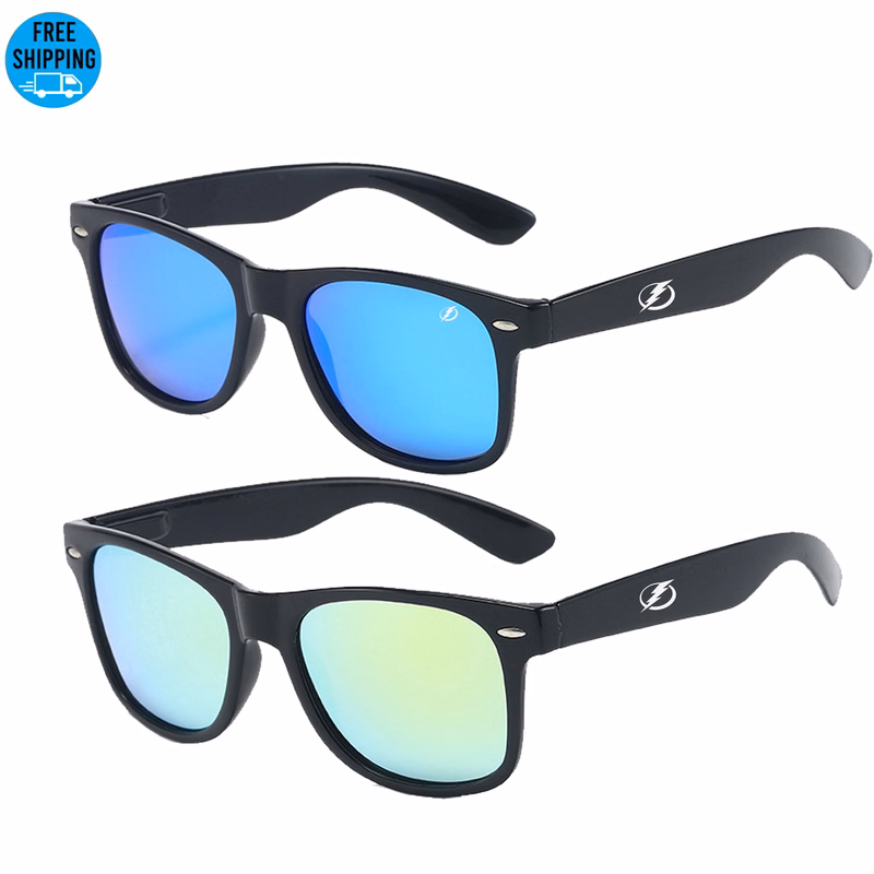 Polarized Malibu Sunglasses-Ocean
