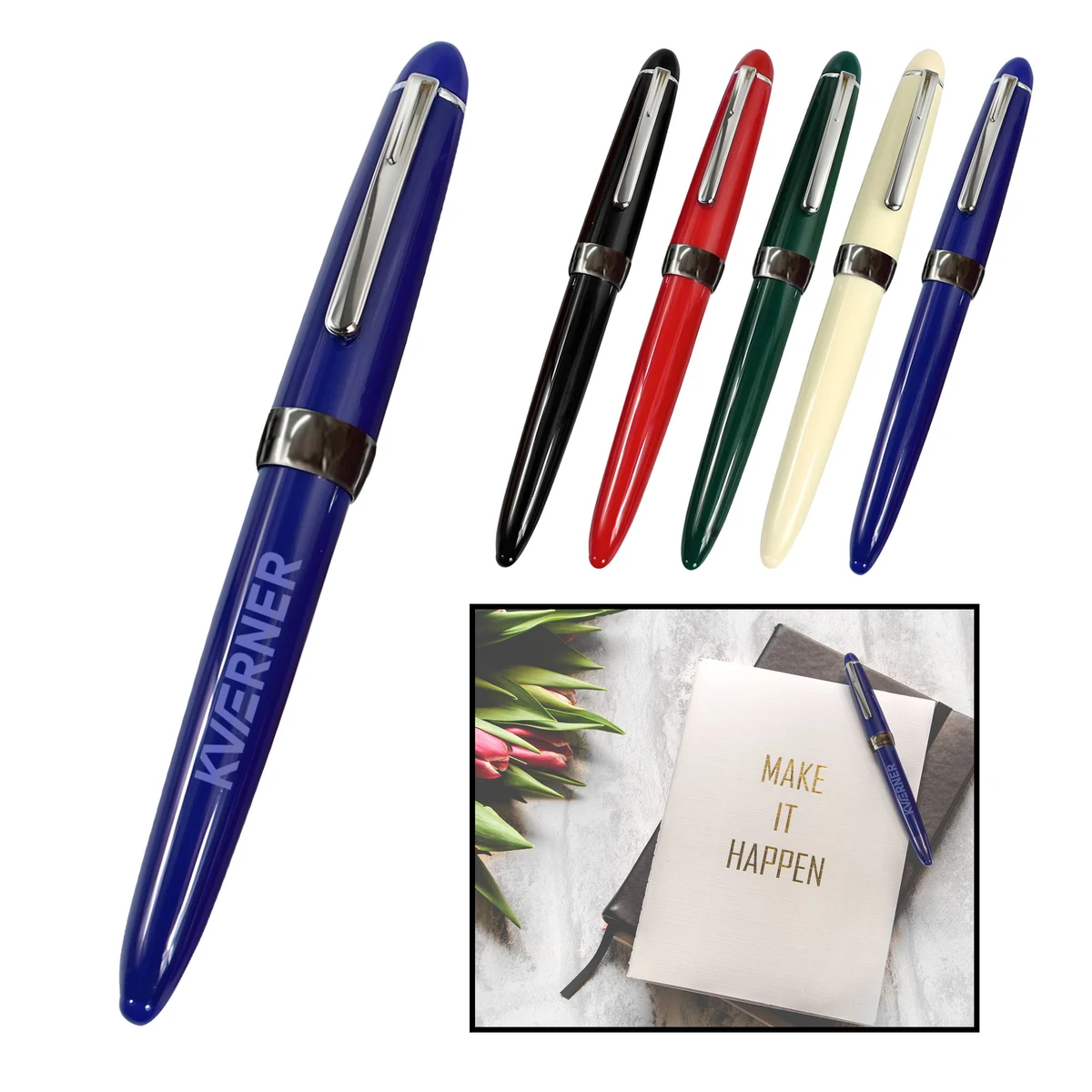 Bingen Pen 1
