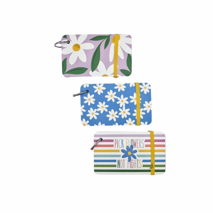 Cheerful Index Cards