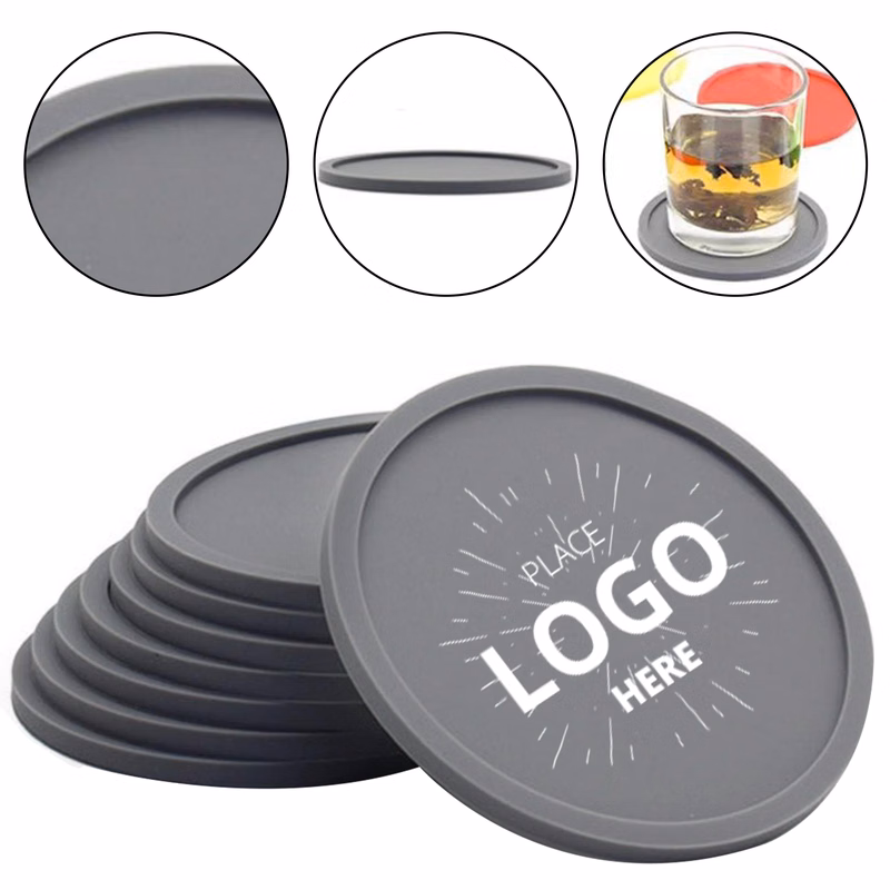 PVC Insulated Coasters
