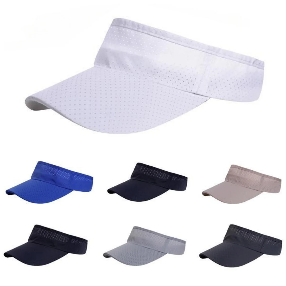 Polyester Sun Visor 1