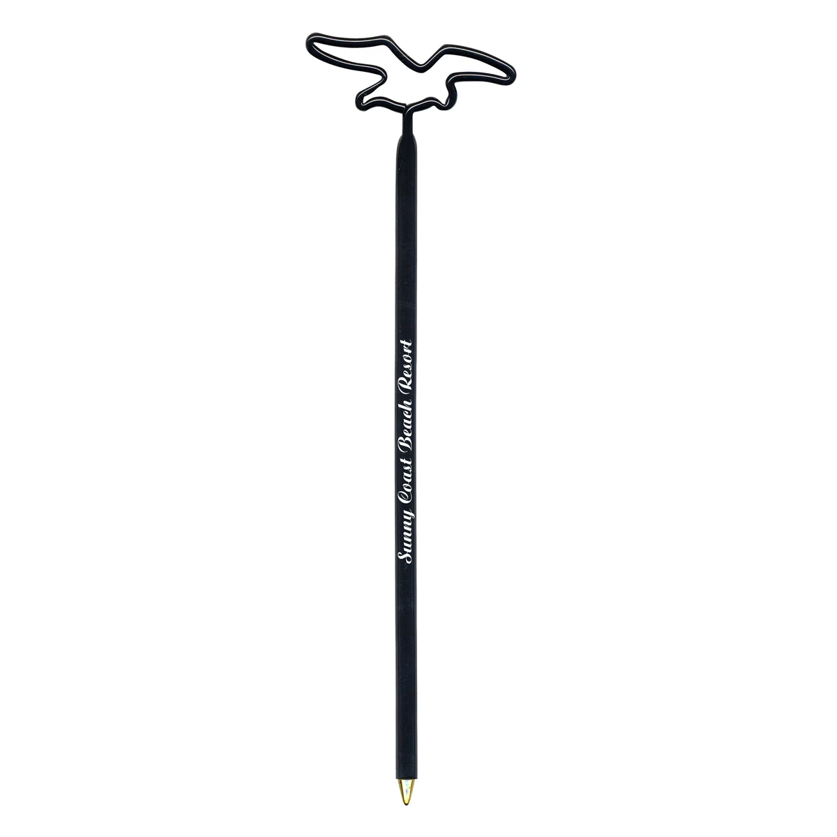 Seagull Baby Bend, Bent Pen 1