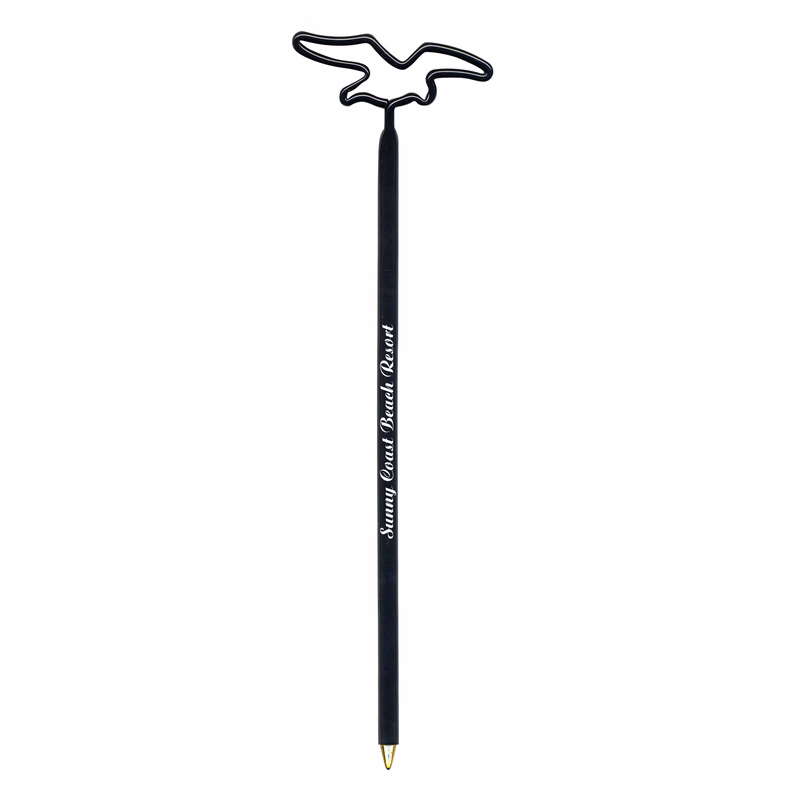 Seagull Baby Bend, Bent Pen