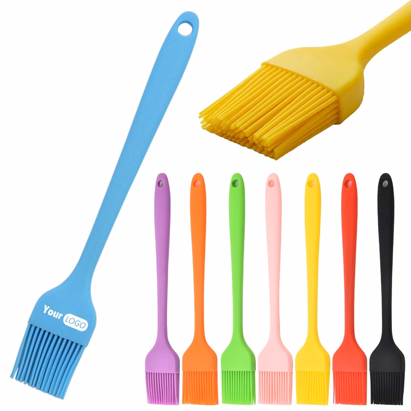 Silicone Bbq Brush Tool