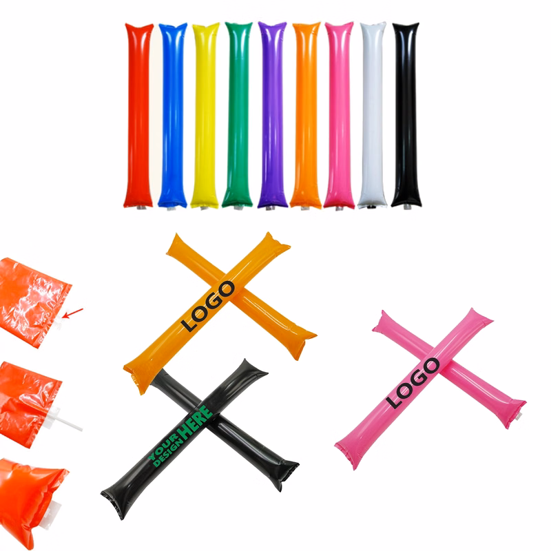 MOQ 100Pcs Thunder Sticks