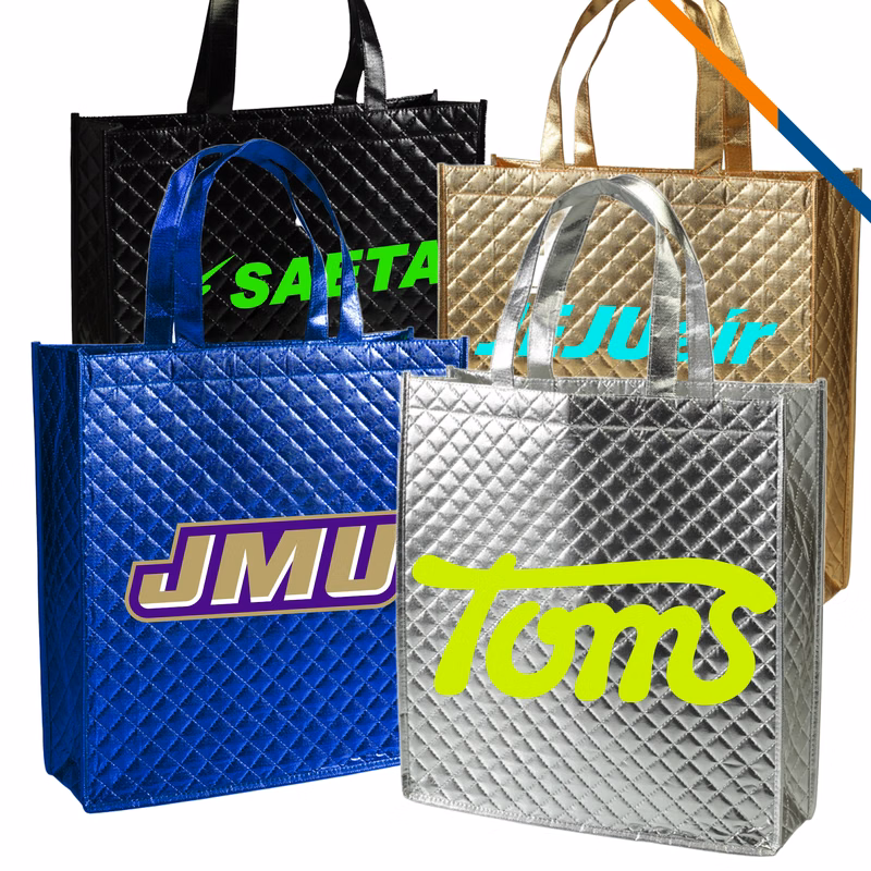 Yakima Tote Bags