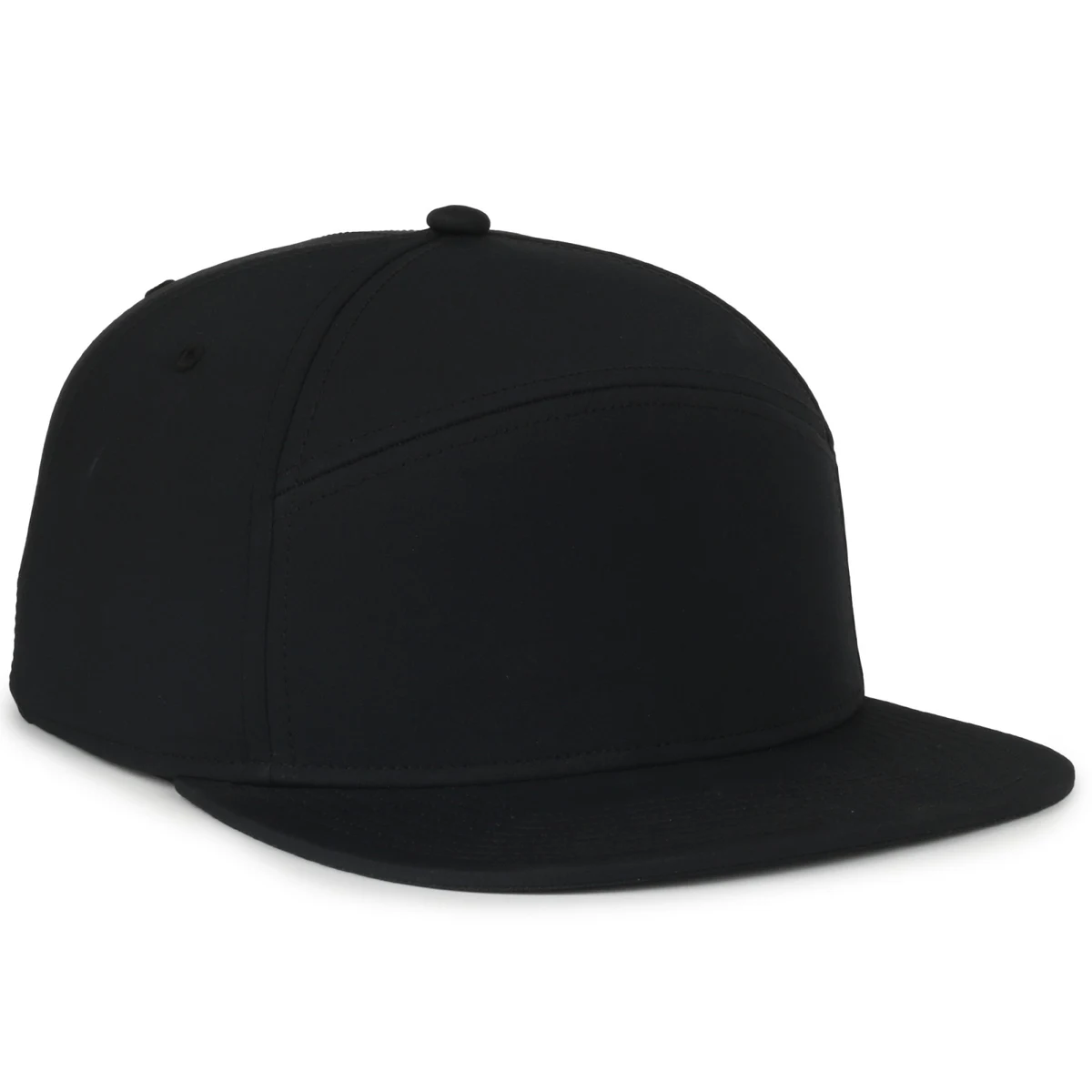 Split Panel Performance Snapback 1