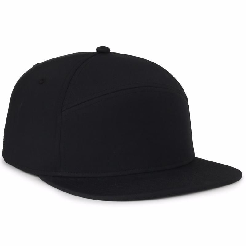 Split Panel Performance Snapback