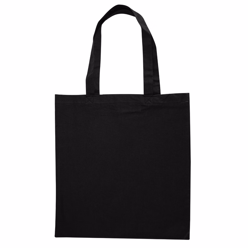 Amy Cotton Canvas Tote Natural (eco-friendly)