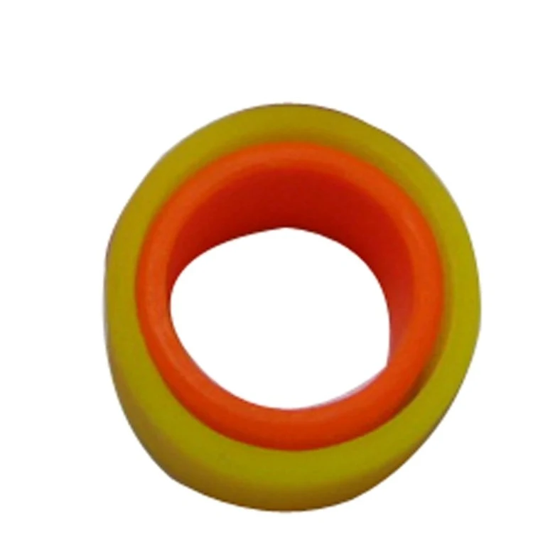 Debossed Thumb Band 1