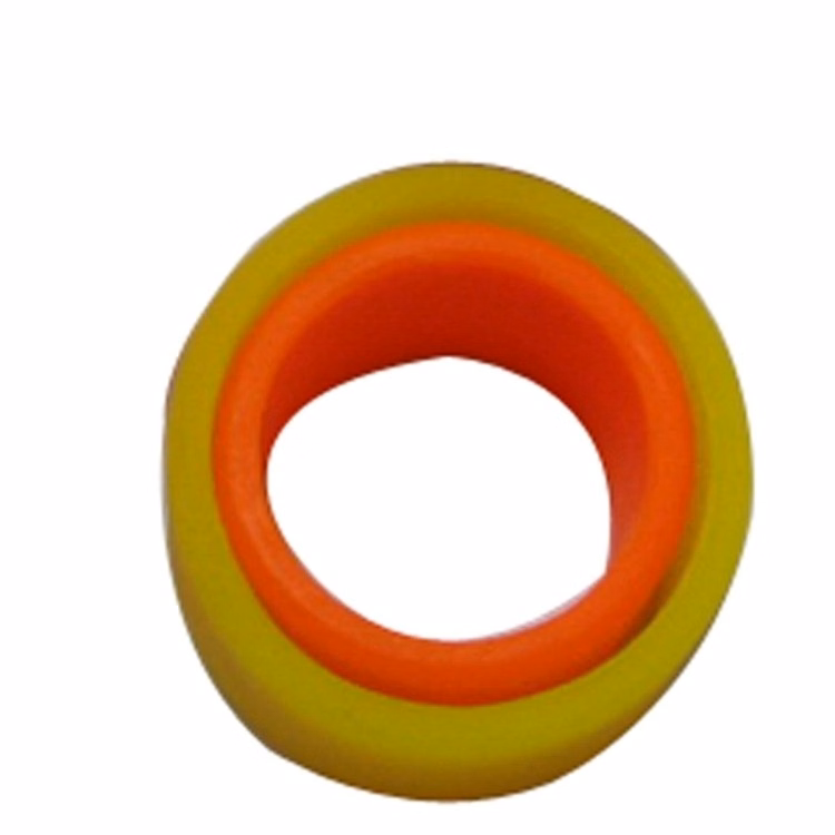 Debossed Thumb Band