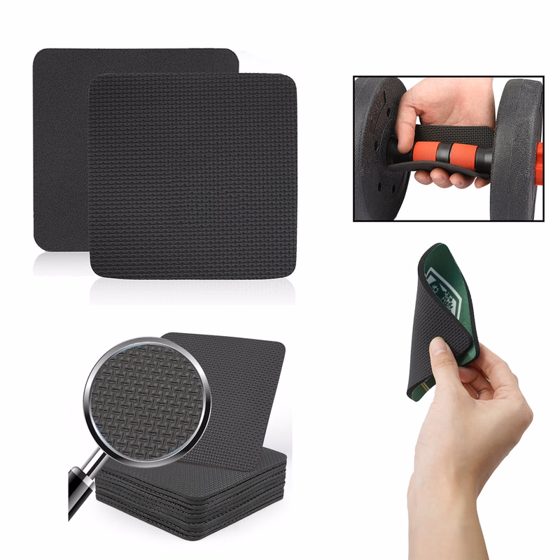 Weightlifting Palm Wear Resistant Protective Equipment