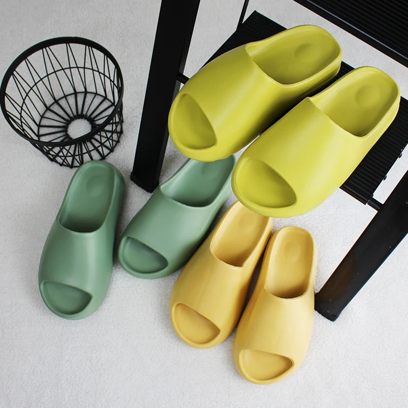 Summer Slippers 1