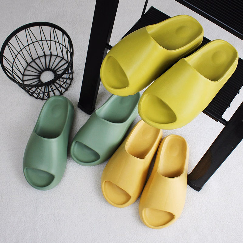 Summer Slippers