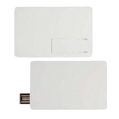 RMF11 Credit Card USB Flash Drive 1